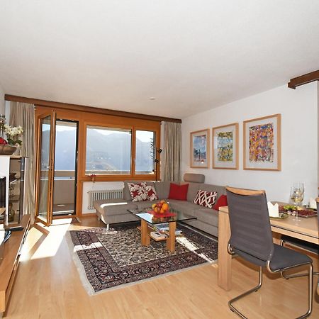 Alpenhaus Bettmeralp Esterno foto