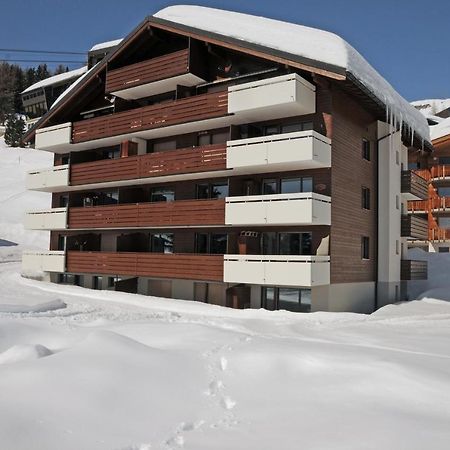 Alpenhaus Bettmeralp Esterno foto