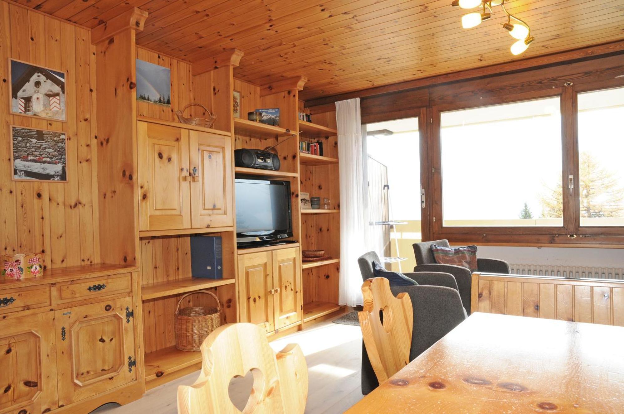 Alpenhaus Bettmeralp Camera foto