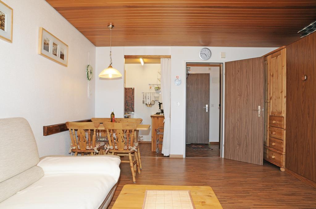 Alpenhaus Bettmeralp Esterno foto